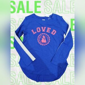 Gap Shirt size small